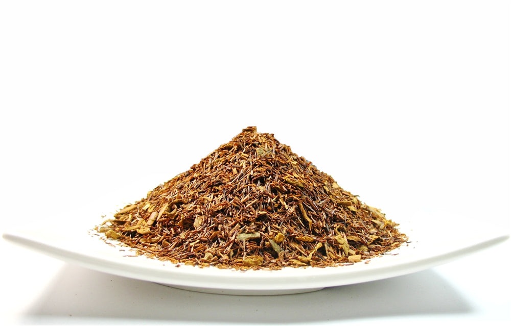 Cinnamon Rooibos Tea